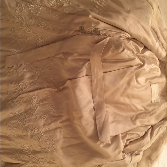 Vintage Palanker Mink Peacoat - Picture 5 of 9